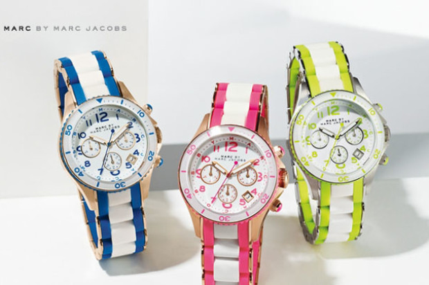 Luxury Accessories by Marc Jacobs for 2013