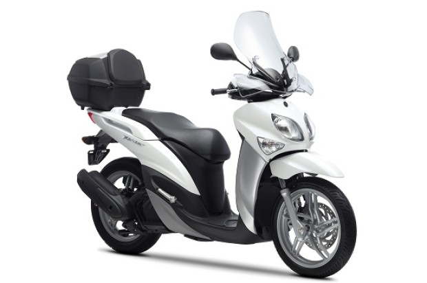 Incentives Yamaha | Discount on Xenter 125 and 150