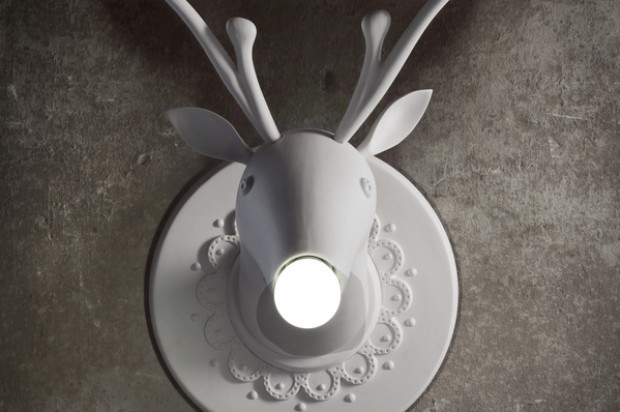 Karman presents thirteen collections of Euroluce