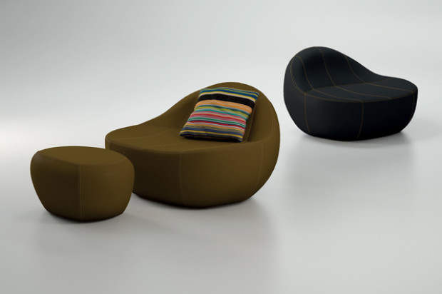 spHaus presents Out Of The World in Brera Design District