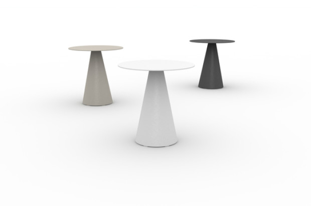 Pedrali chairs and tables: the collection and Ikon Malmo for interior design