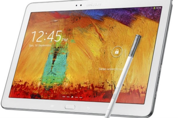 Samsung Galaxy Note 10.1 2014 pre-orders open tomorrow in the U.S. and debut Oct. 10