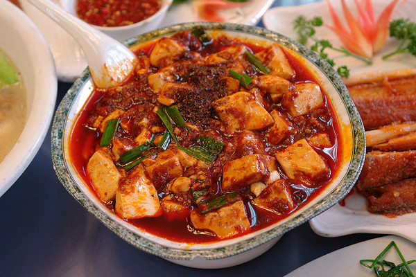 Japanese recipes: The Deluxe Mapo Tofu sauce in Japanese | De Luxo Sphere