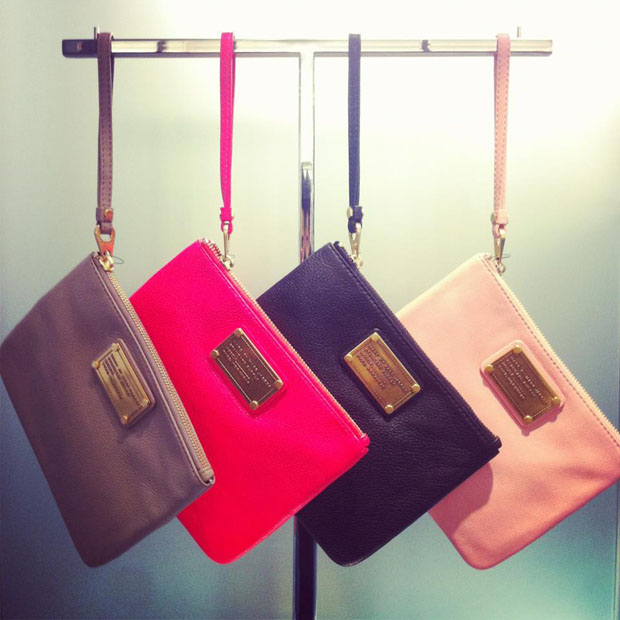 Marc Jacobs bags