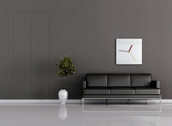 Bertolotto presents the new collection Walldoor