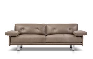 Luxurious Boston and London sofas from Pianca