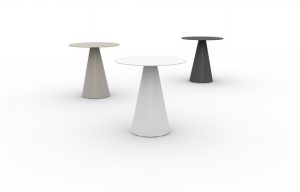 Pedrali chairs and tables: the collection and Ikon Malmo for interior design