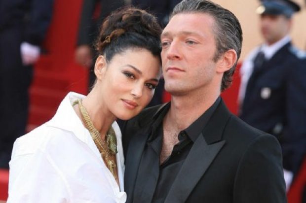 Monica Bellucci – Vincent Cassel: Divorce