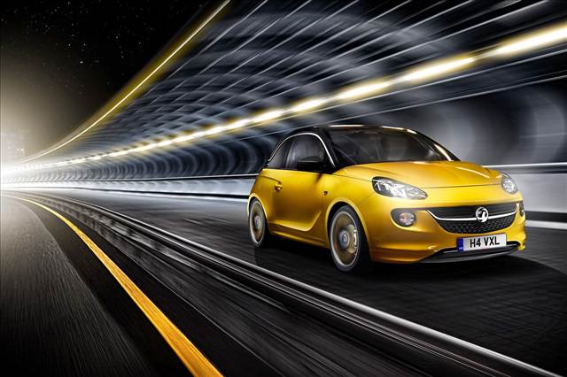 Opel: the new engine 1.0 turbo 3-cylinder SIDI in Frankfurt