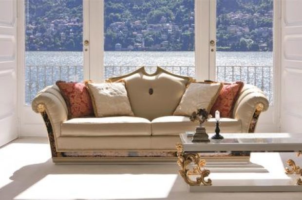 Stresa collection | A little aristocratic and blasé