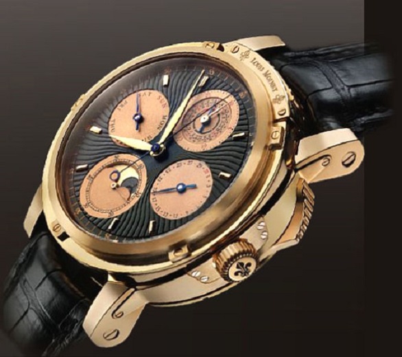 The 10 most expensive watches in the world | De Luxo Sphere