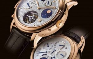 The 10 most expensive watches in the world