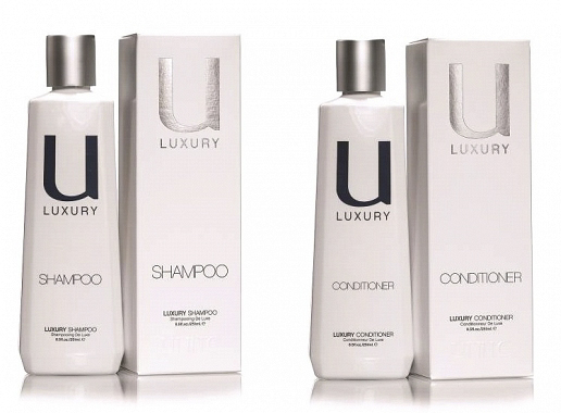 Unite U Luxury Shampoo 