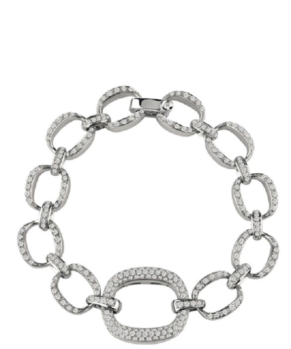 Damiani jewelry | 5 gift ideas for Mother's Day 2014 | De Luxo Sphere