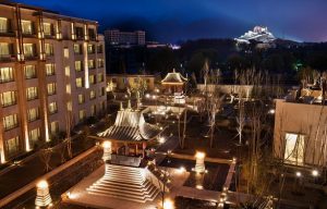 New 5-Star hotel of Shangri-La opens In Lhasa | Tibet