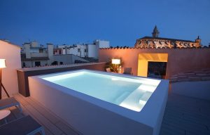 Boutique Hotel Posada Santa Terra | the luxury of tranquility in Palma de Mallorca