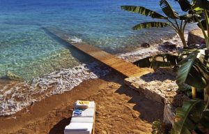 Porto Zante Villas & Spa | Relaxation and privacy on the shores of the Ionian