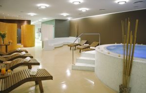 2 of the best spas in Austria