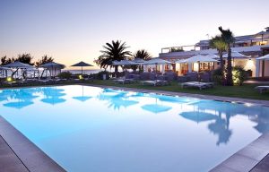 Enjoy your holidays in a luxury hotel in Formentera