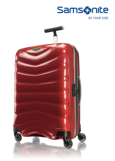 samsonite luxury collection