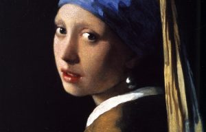 Girl with a Pearl Earring ‘retires’
