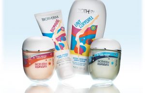 Save the Artic with Biotherm Water Lovers limited edition