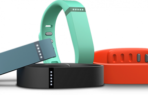 Apple removes Fitbit bracelets from the Store