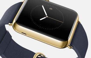 Apple Watch Gold Edition rumoured to be $10.000