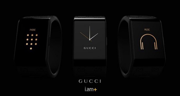 Gucci i.am+