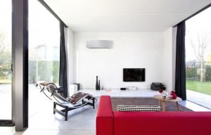 Emura and Ururu-Sarara | Daikin proposals for a well air-conditioned home