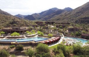 4 of the Best Desert Retreats You Need in Your Life Right Now