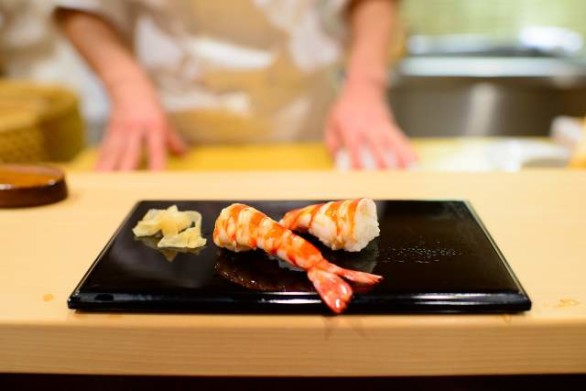 Fine Dining in Japan – Where to Go for a Luxurious Meal