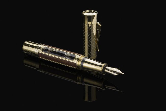 Graf von Faber-Castell Pen of The Year