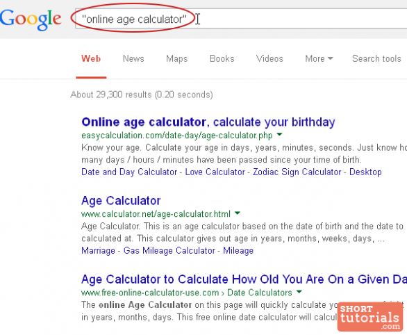 exact-keyword-search-in-google