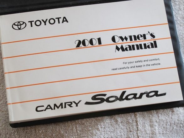 car-manual