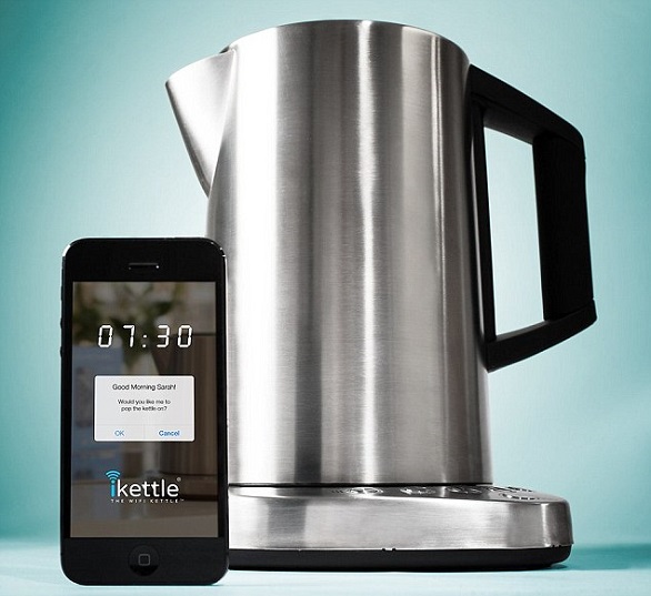 ikettle