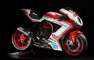 MV Holding rises to 100% of the capital of MV Agusta