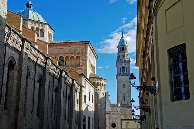 Capital of Culture 2020, Parma is the winner