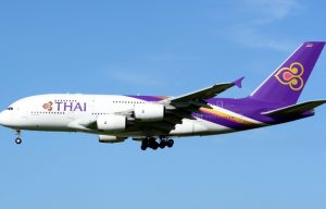 Thai Airways Passengers Now Stay More Connected with the eXTV Experience