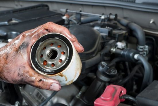 How Many Miles Can an Oil Filter Last?